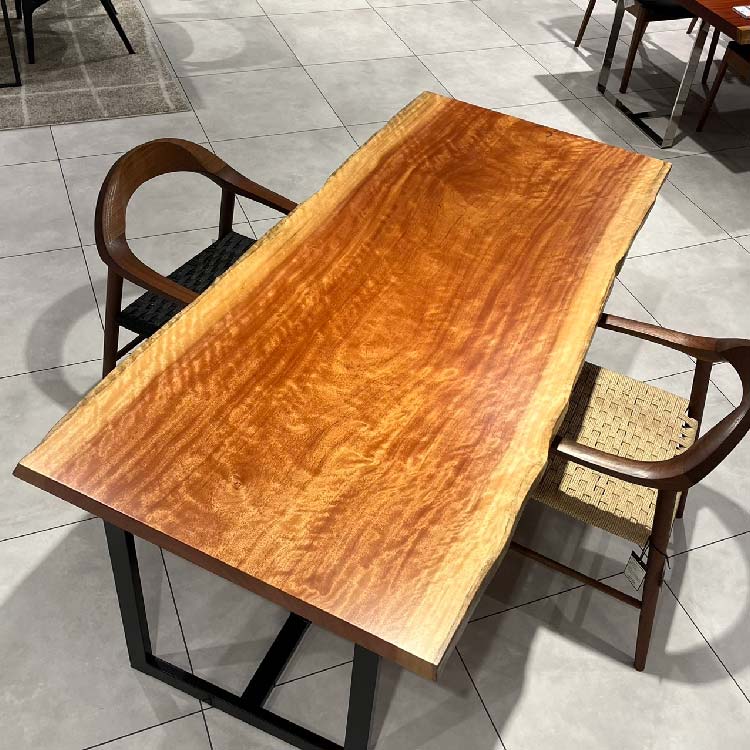 【SOLD OUT】一枚板　ボセ(杢)　294-3/3-11-1　(W180cm)