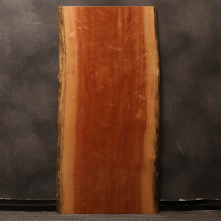 【SOLD OUT】一枚板　ボセ(杢)　294-3/3-13-1　(W160cm)