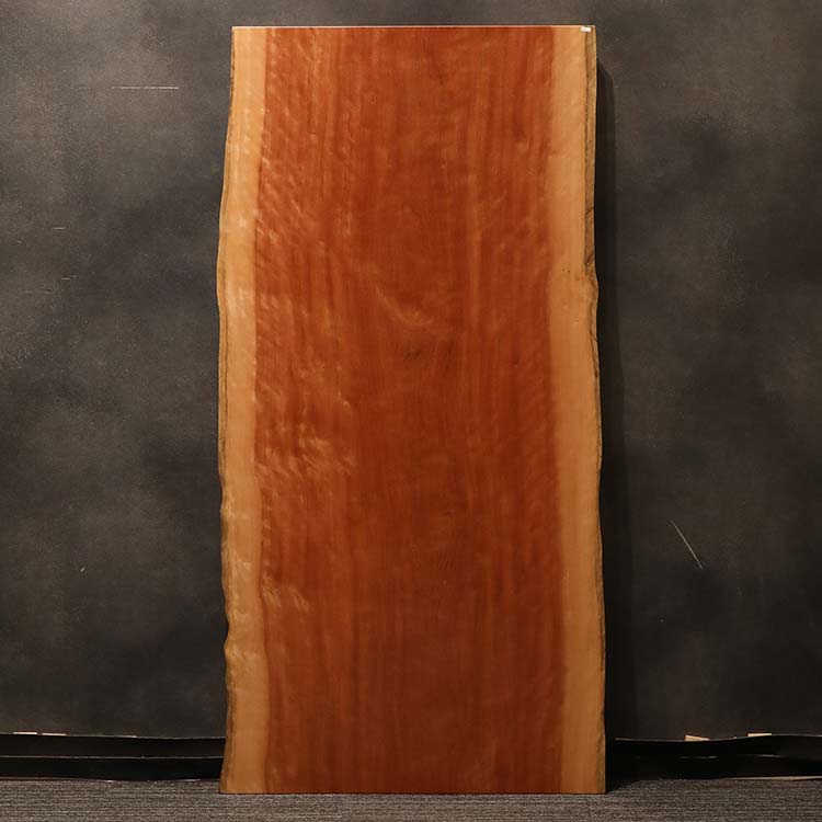 【SOLD OUT】一枚板　ボセ(杢)　294-3/3-13-1　(W160cm)