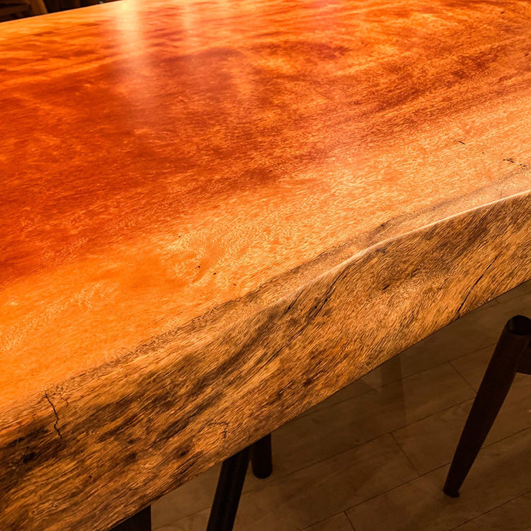 【SOLD OUT】一枚板　ボセ(杢)　294-3/3-13-1　(W160cm)