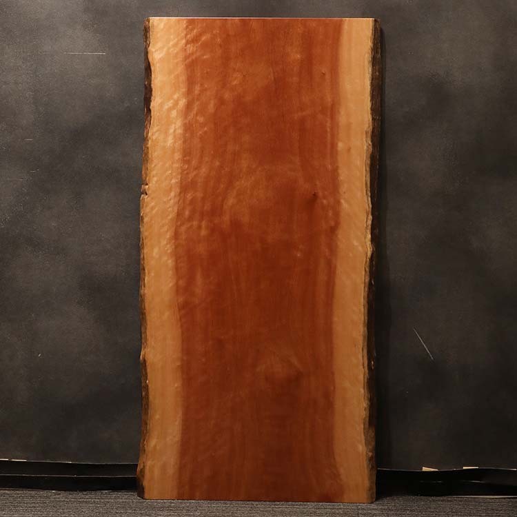 【SOLD OUT】一枚板　ボセ(杢)　294-3/3-13-2　(W160cm)