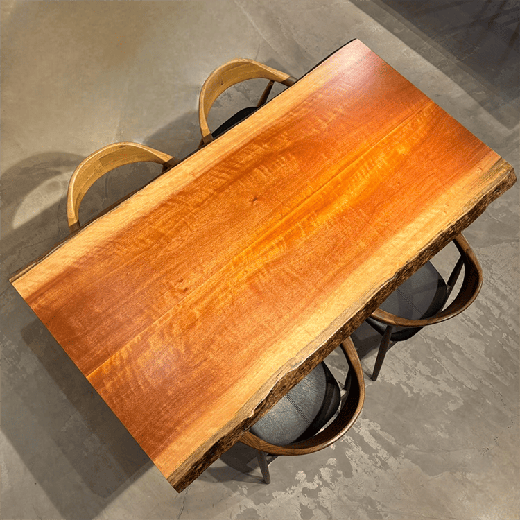 ハギ天板　ボセ　294-3/3-14-1+14-2　(W180cm)