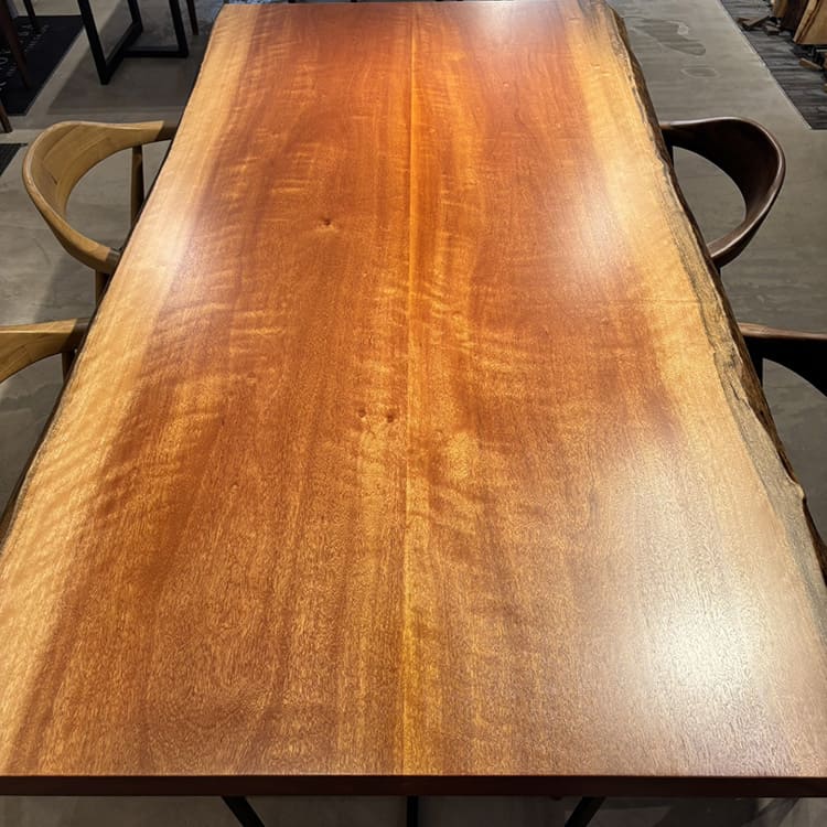 ハギ天板　ボセ　294-3/3-14-1+14-2　(W180cm)