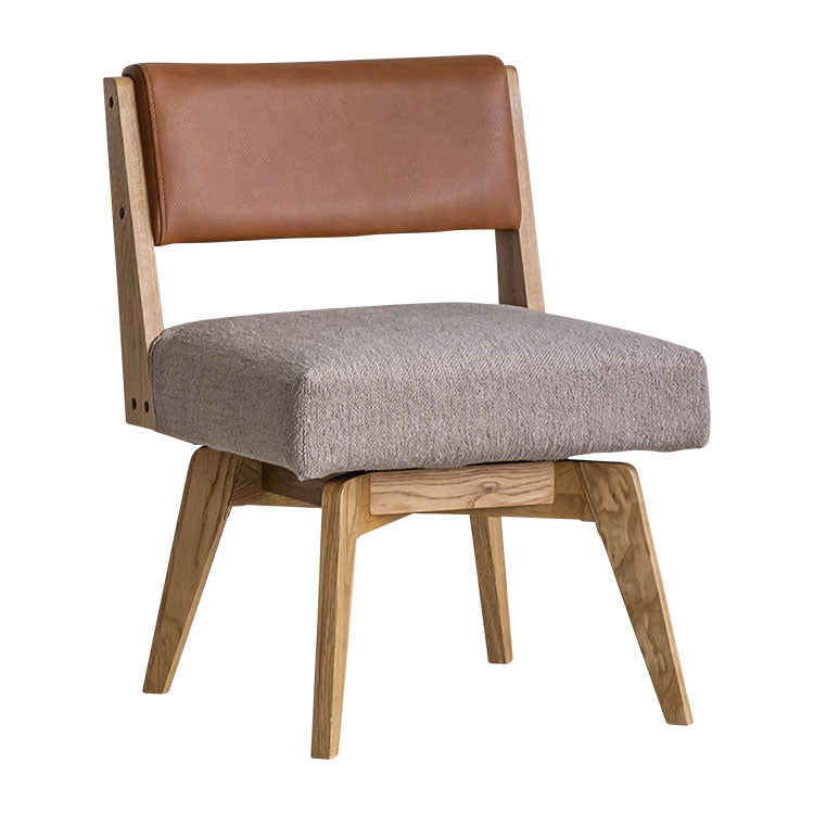 カインダイニングチェア 肘無 専用座面カバー