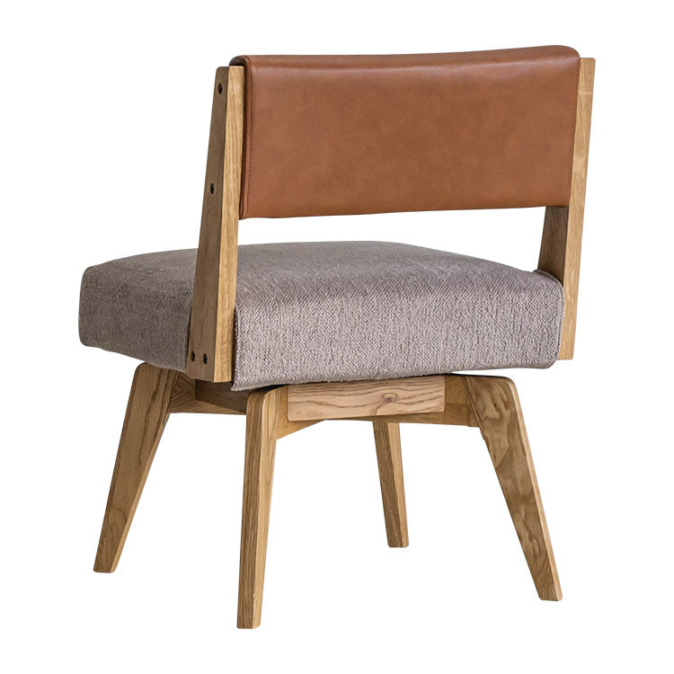 カインダイニングチェア 肘無 専用座面カバー