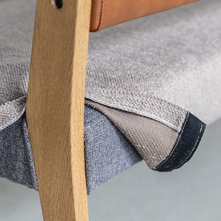 カインベンチ 右肘 専用座面カバー