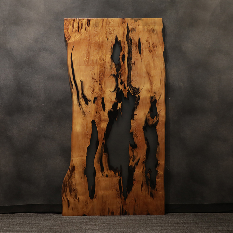 RESIN　ヤクスギ / 屋久杉　1-6　(W210cm)