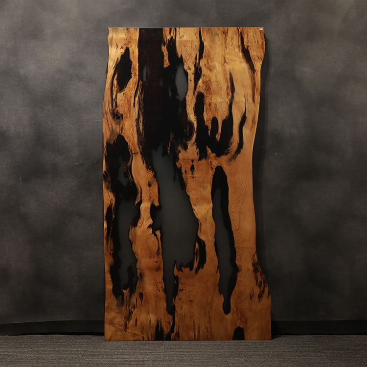 RESIN　ヤクスギ / 屋久杉　1-6　(W210cm)