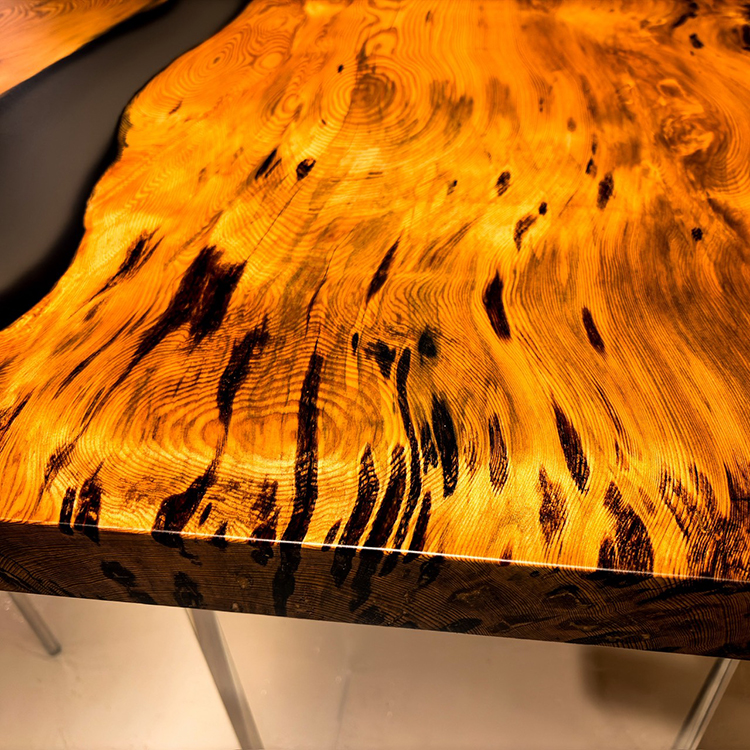 一枚板　ヤクスギ / 屋久杉　1-7　(W180cm)