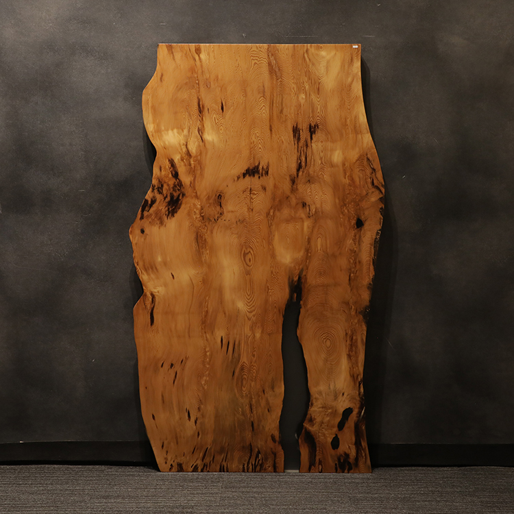 一枚板　ヤクスギ / 屋久杉　1-7　(W180cm)