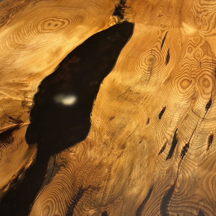 一枚板　ヤクスギ / 屋久杉　1-8　(W200cm)