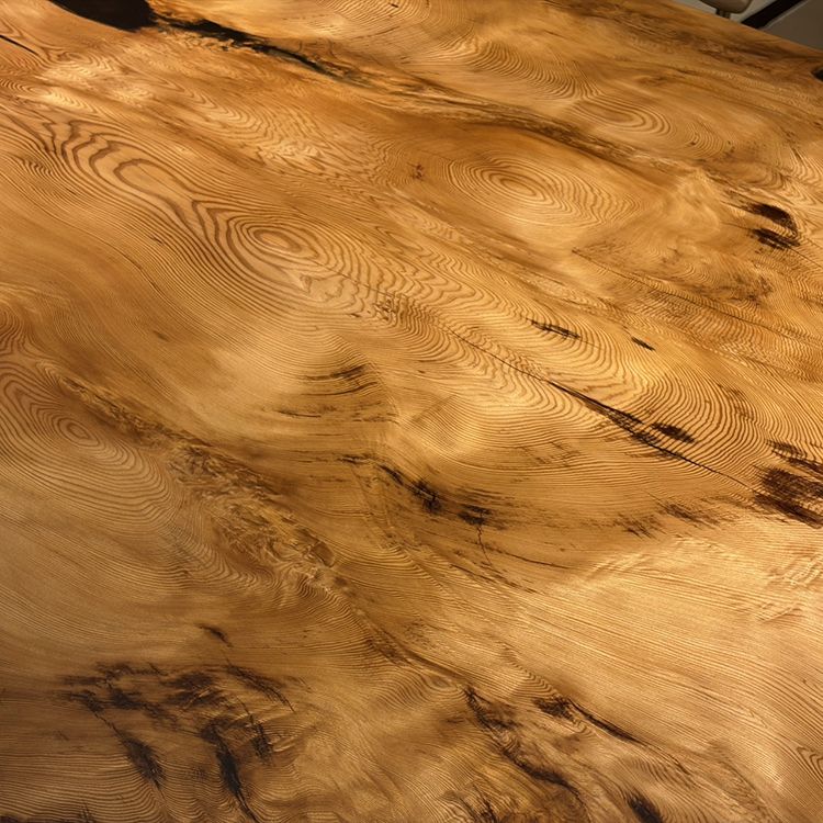 一枚板　ヤクスギ / 屋久杉　1-8　(W200cm)