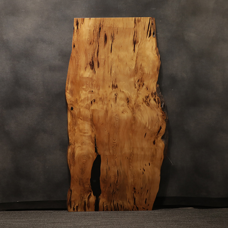 一枚板　ヤクスギ / 屋久杉　1-8　(W200cm)