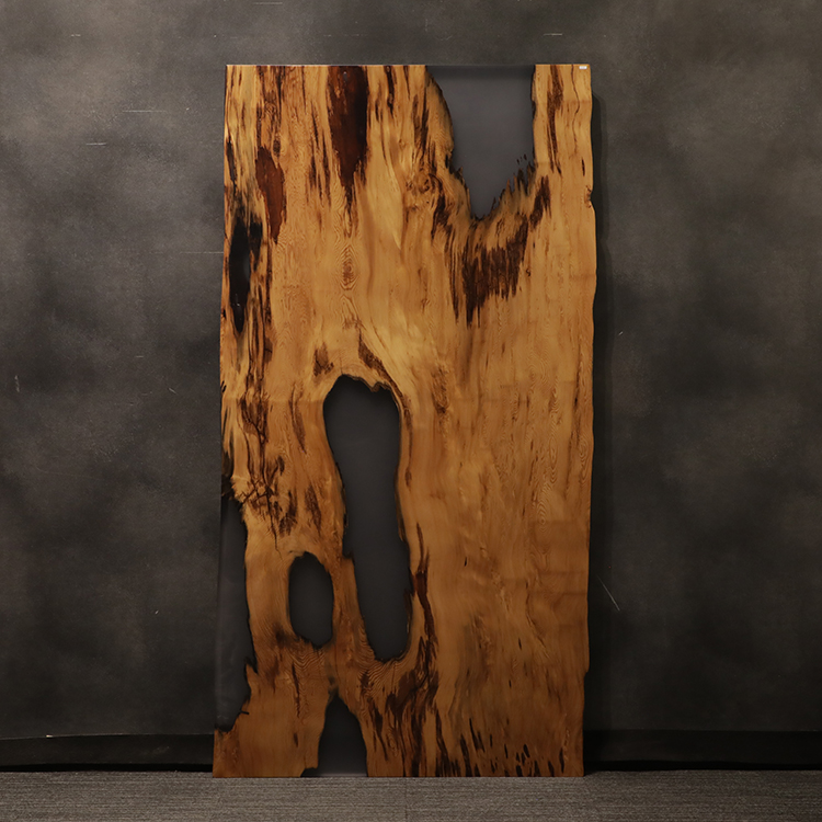 RESIN　ヤクスギ / 屋久杉　1-12　(W200cm)