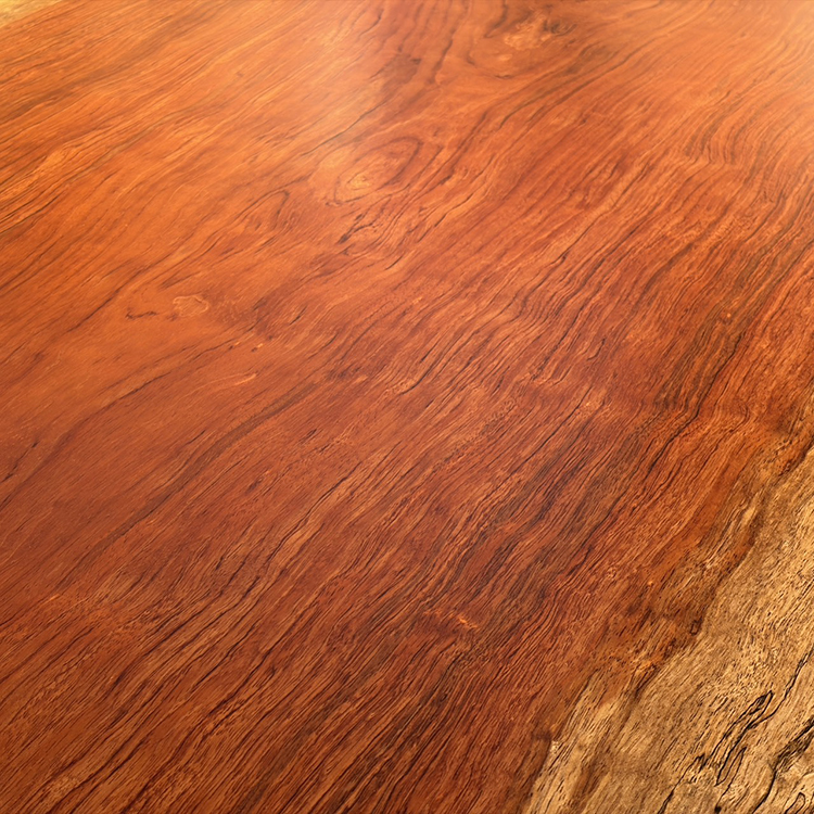 一枚板　ブビンガ　SK-5-6-4　(W230cm)