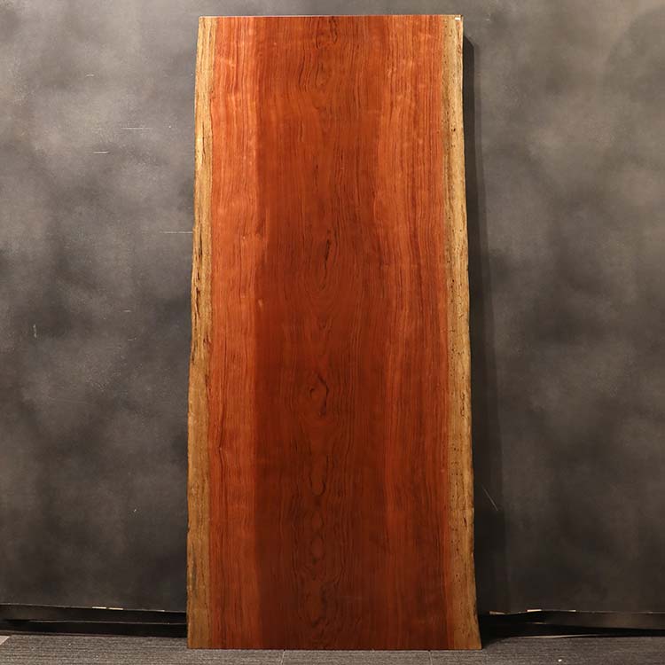 一枚板　ブビンガ　SK-5-6-4　(W230cm)