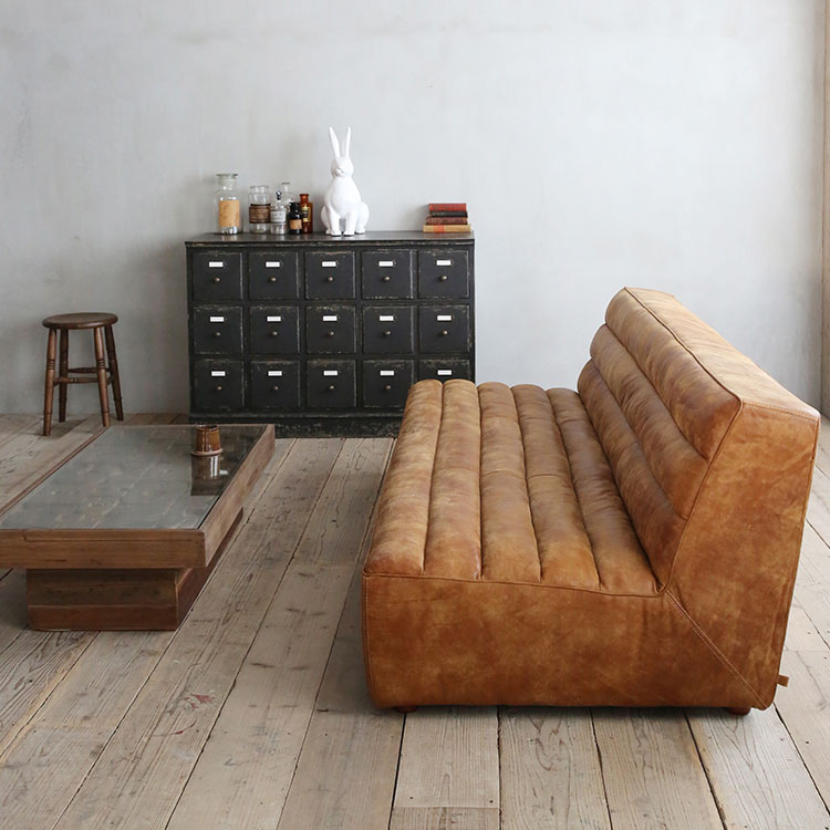 ゼファーソファ 1人掛け