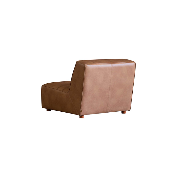 ゼファーソファ 1人掛け