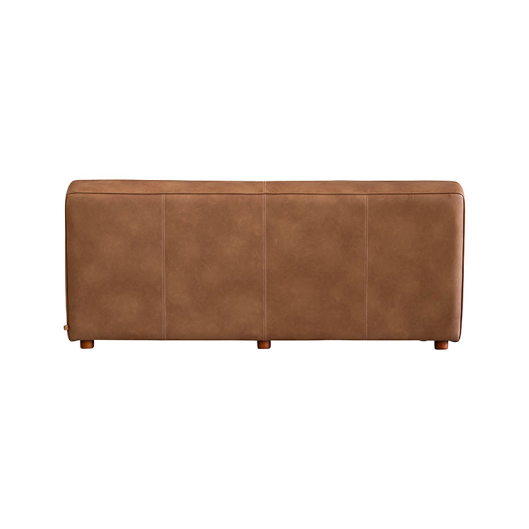 ゼファーソファ 2人掛け