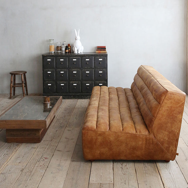 ゼファーソファ コーナー