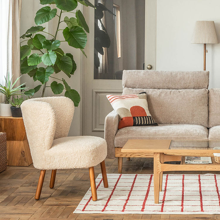 レインソファ 1人掛け