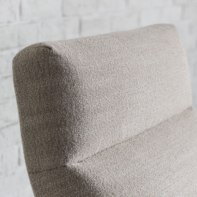 ファンク １人掛け ベージュ