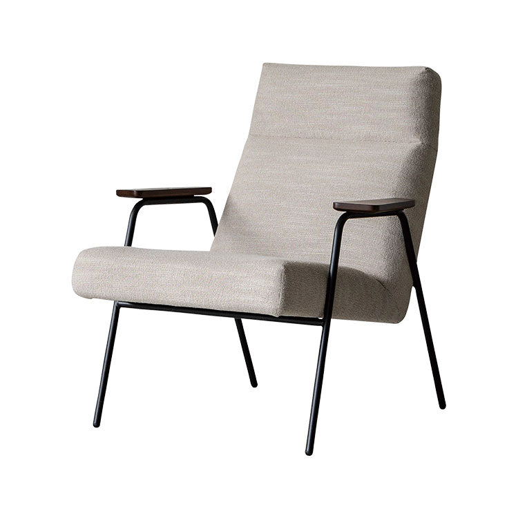 ファンク １人掛け ベージュ