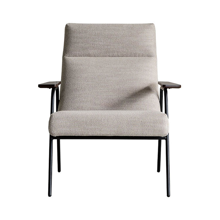 ファンク １人掛け ベージュ