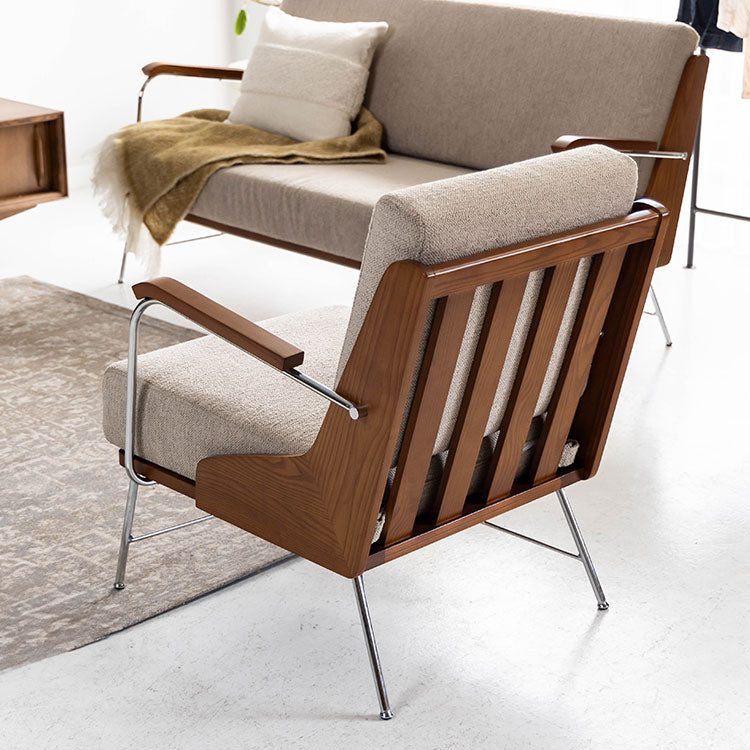 フライソファ 1人掛け