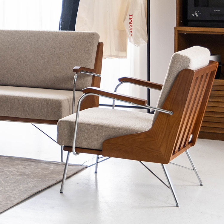 フライソファ 1人掛け