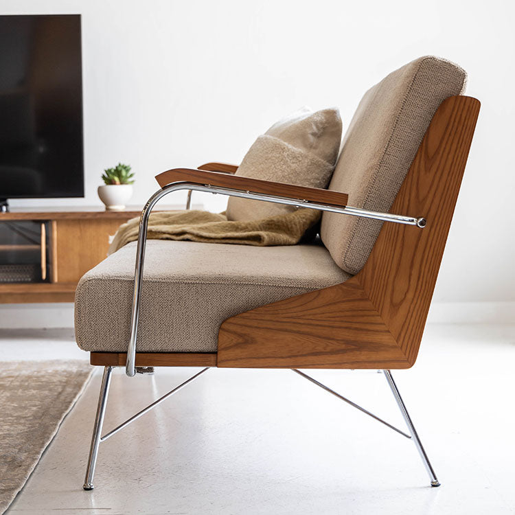 フライソファ 2人掛け