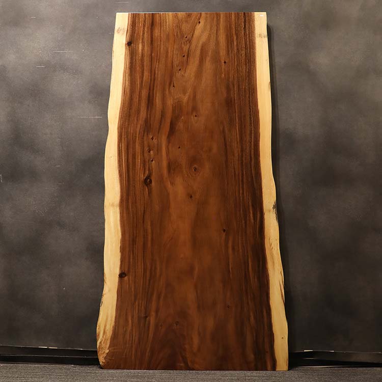 【SOLD OUT】一枚板　モンキーポッド　299-3-1　(W210cm)