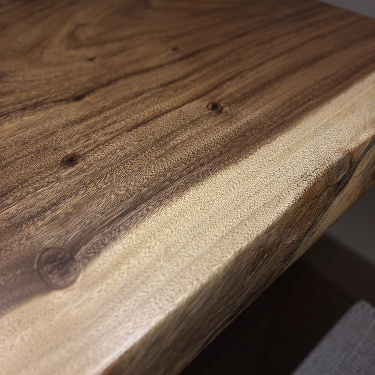 一枚板　モンキーポッド　299-5-3　(W150cm)