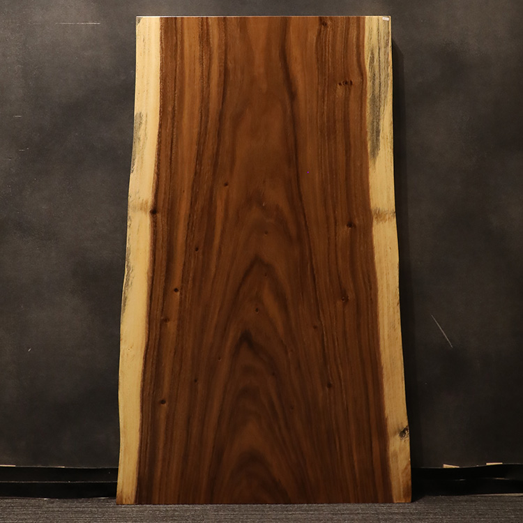 一枚板　モンキーポッド　299-5-3　(W150cm)