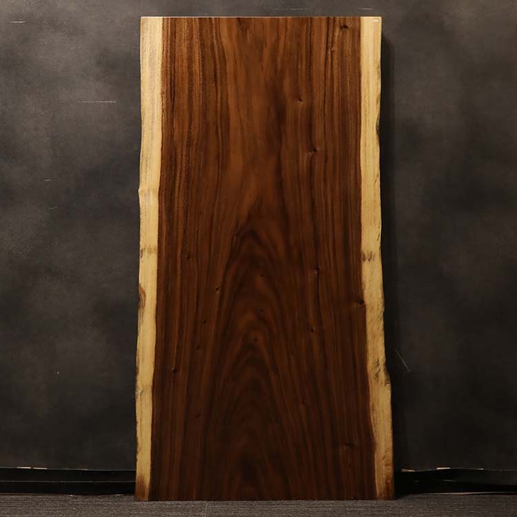 【SOLD OUT】一枚板　モンキーポッド　299-6-3　(W180cm)