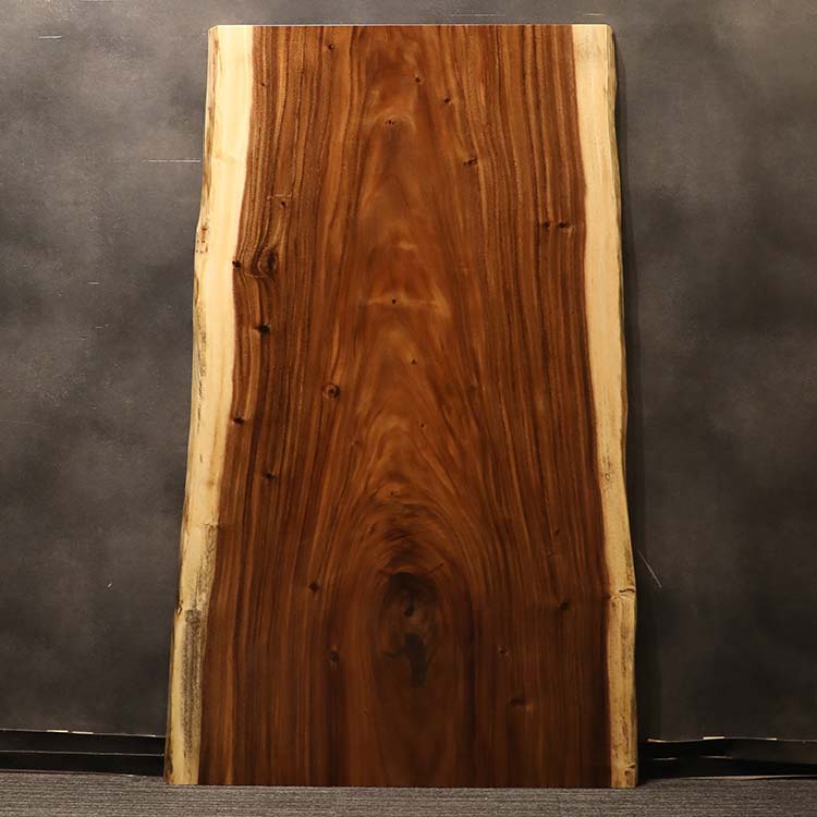 【SOLD OUT】一枚板　モンキーポッド　299-7-2　(W180cm)