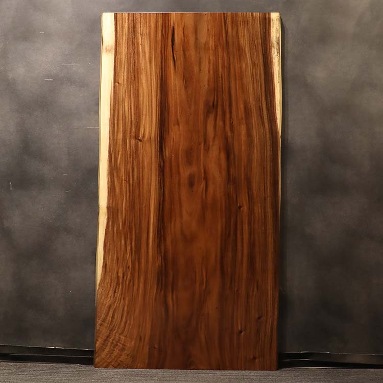 一枚板　モンキーポッド(杢)　299-7-3　(W220cm)