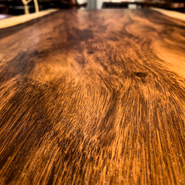 【SOLD OUT】一枚板　モンキーポッド　299-12-2　(W160cm)