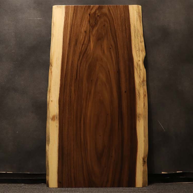 【SOLD OUT】一枚板　モンキーポッド　299-12-3　(W160cm)