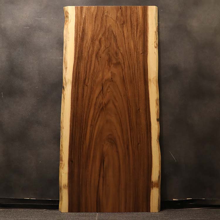 一枚板　モンキーポッド　299-13-2　(W200cm)