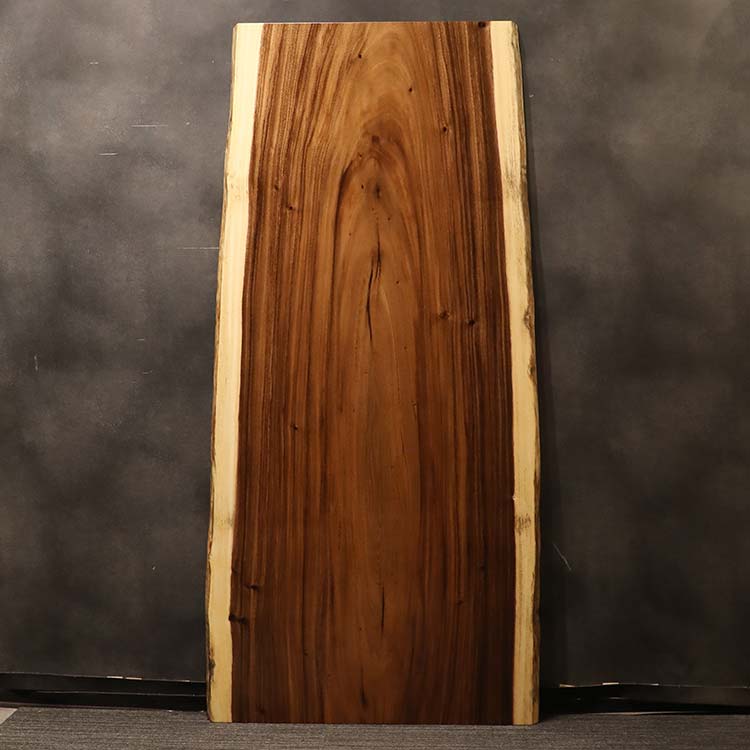 一枚板　モンキーポッド　299-14-1　(W220cm)