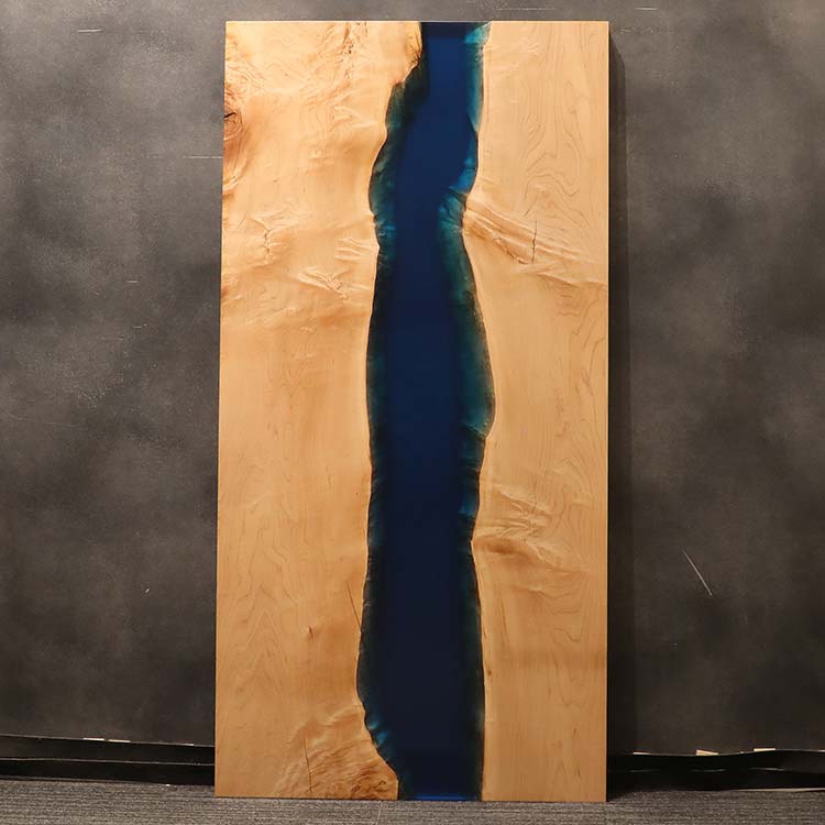 【SOLD OUT】RESIN　メープル　B57-1+9　(W180cm)