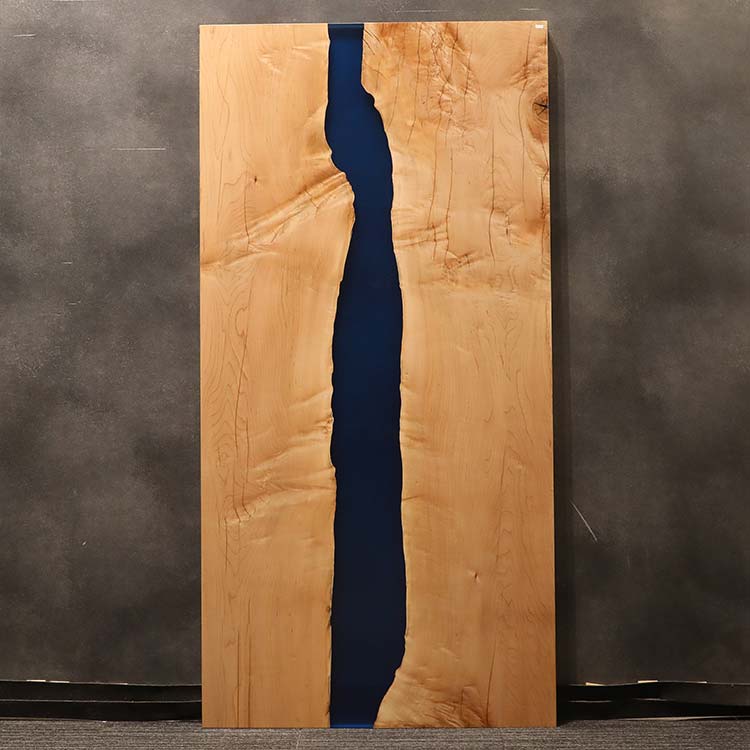 【SOLD OUT】RESIN　メープル　B57-1+9　(W180cm)