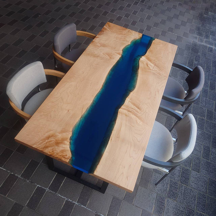 【SOLD OUT】RESIN　メープル　B57-1+9　(W180cm)