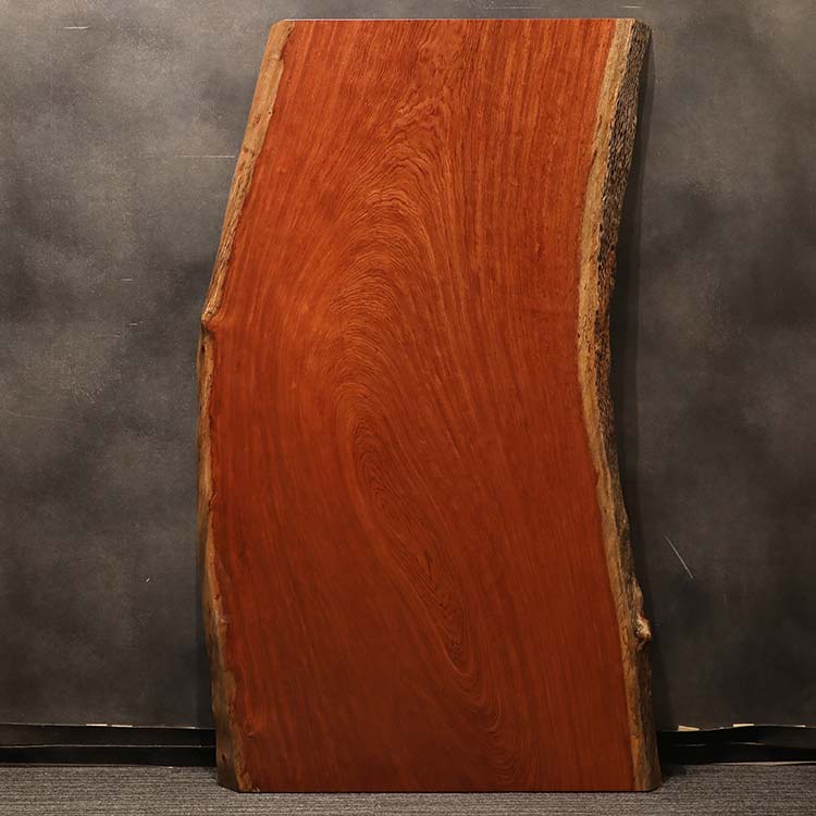 【SOLD OUT】一枚板　ブビンガ　XW-346　(W180cm)