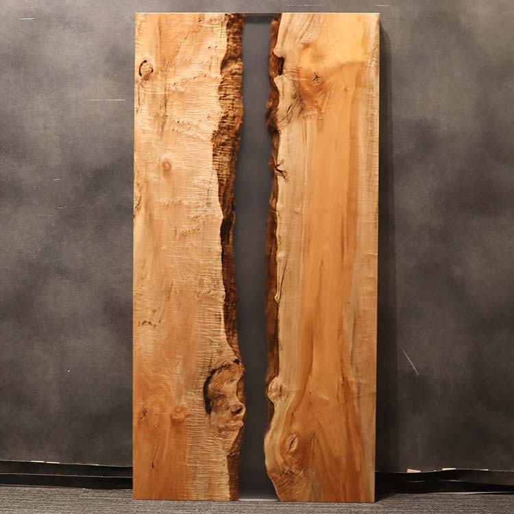 【SOLD OUT】RESIN　ビッグリーフメープル　339-5-1+2　(W180cm)