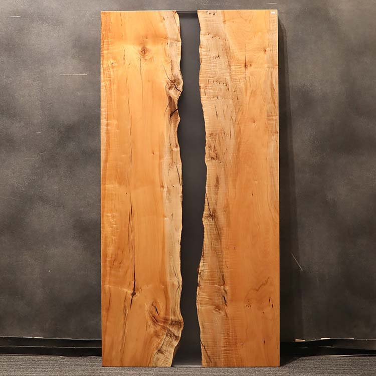 【SOLD OUT】RESIN　ビッグリーフメープル　339-5-1+2　(W180cm)