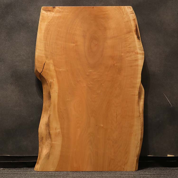 【SOLD OUT】一枚板　ヤマザクラ / 山桜　1157-7-2　(W120cm)