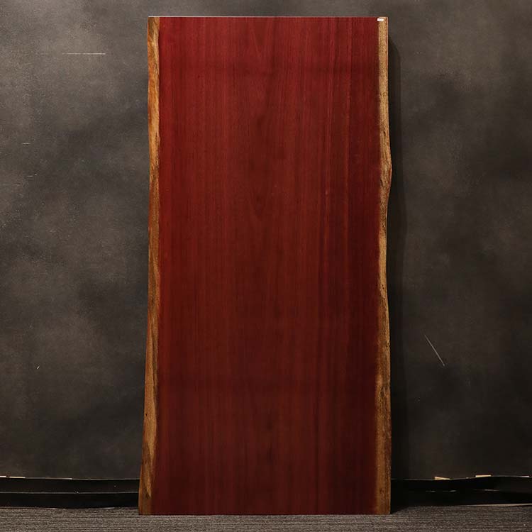 一枚板　パープルハート　325-1/2-4　(W160cm)