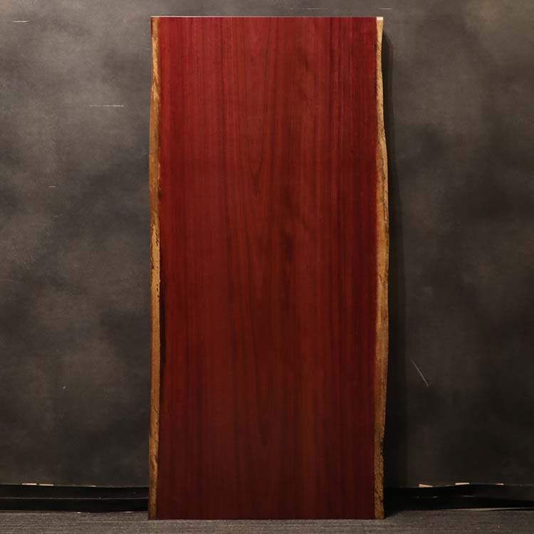 一枚板　パープルハート　325-1/2-5　(W180cm)